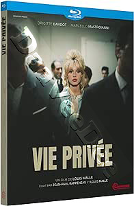 A Very Private Affair | Vie prive  |   Blu-Ray